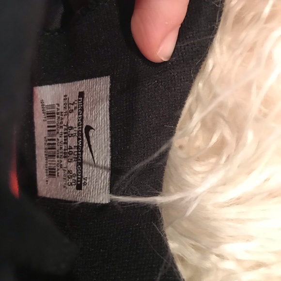 Nike Teal HyperVenom Cleats - Picture 5 of 6